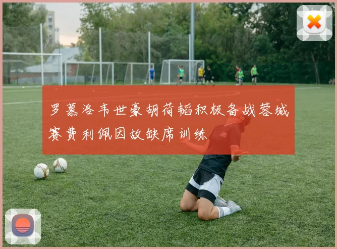 罗慕洛韦世豪胡荷韬积极备战蓉城赛费利佩因故缺席训练