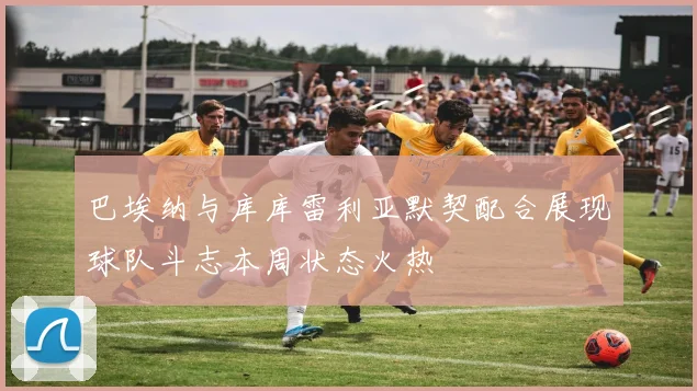 巴埃纳与库库雷利亚默契配合展现球队斗志本周状态火热