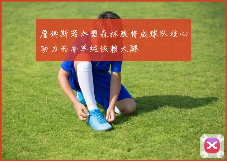 詹姆斯若加盟森林狼将成球队核心助力而非单纯依赖大腿