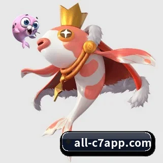 c7娱乐 APP